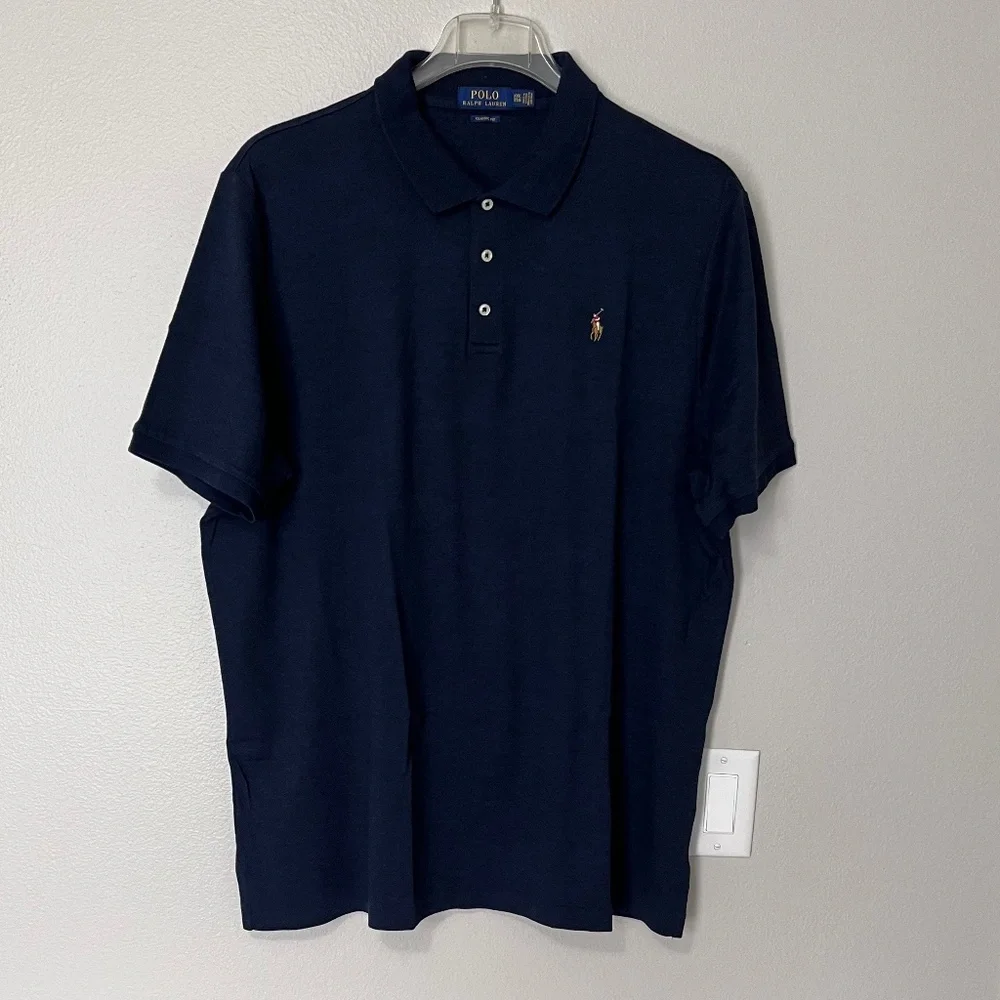 Polo Ralph Lauren american style